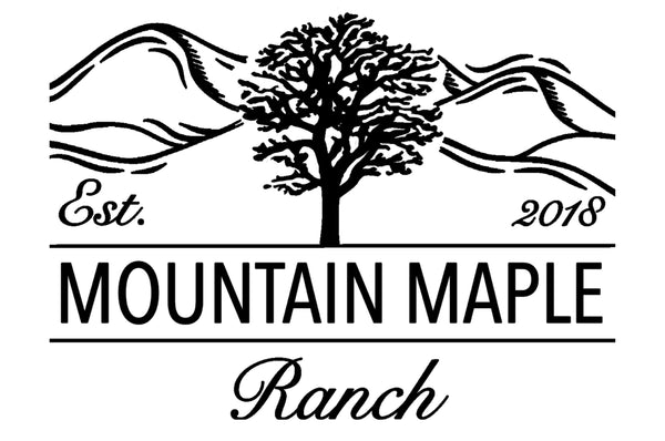 Mountain Maple Ranch